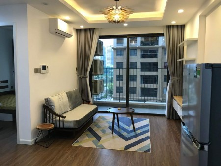 Chủ nhà Đài ký gửi căn hộ Vinhomes D'capitale đầy đủ nội thất giá rẻ chỉ 12tr/tháng.