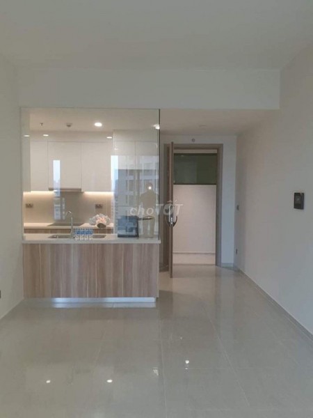 Cho thuê căn hộ tại Q2 Thảo Điền trung tâm Quận 2. 72m2, 2 phòng ngủ, 18tr5/tháng