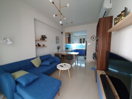 Cho thuê CH gần sân bay Golden Mansion 3Phòng ngủ 2 nhà vệ sinh 19tr full nội thất - 0902.846.355