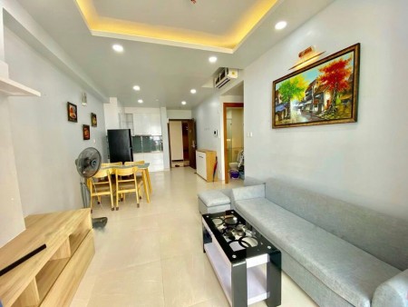 Cho thuê CH Orchard ParkView 2 phòng ngủ, 2 nhà vệ sinh 15.5tr giá ưu dãi mùa dịch - 0902.846.355, 75m2, 2 phòng ngủ, 2 toilet