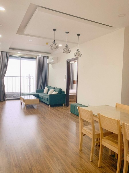 Cho thuê căn hộ chung cư Trung Yên Plaza, 100m2, 2pn, full đồ, giá 13tr/tháng LH:097144089