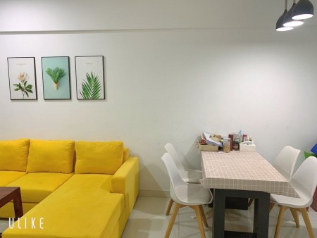 Cho thuê căn hộ Prosper Plaza Quận 12, diện tích 64m2, 2 phòng ngủ, 2wc giá thuê 8tr5/tháng