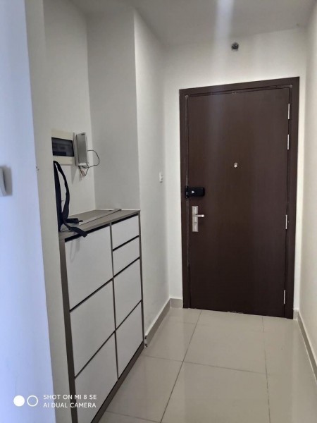 Cho thuê căn hộ chung cư The Sun Avenua, 73m2, 2 phòng ngủ, nội thất đầy đủ