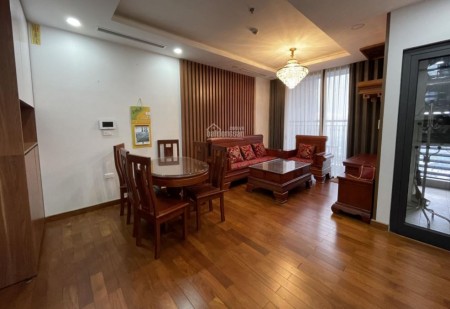 Tôi cần cho thuê căn hộ 64m2 tại chung cư Vinhomes Green Bay Mễ Trì giá chỉ 14tr