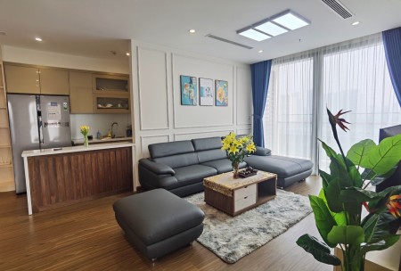 Cho thuê gấp căn hộ ở Hoàng Cầu Skyline, 3PN đủ đồ 23tr/tháng LH 0327582785