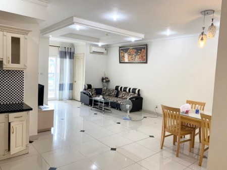 Cho thuê chung cư Phúc Yên 90m2, 2 phòng ngủ, 2wc, full nội thất như hình, chỉ 10 triệu/tháng