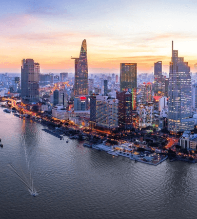 Nên chọn thuê căn hộ nào ở Hồ Chí Minh vừa đẹp vừa rẻ