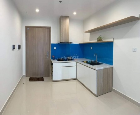 Căn hộ cao cấp tại Vinhomes Grand Park 59m2, 2 phòng ngủ, 1wc giá thuê chỉ 5,5 triệu/tháng