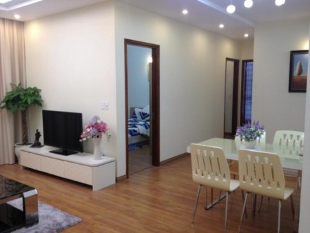 Căn hộ 85m2 tại chung cư Z751 Hà Đô cho thuê chỉ 8 triệu xxx cực ưu đãi mùa dịch