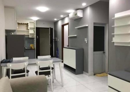 Cho thuê nhanh căn hộ Felix Homes Gò Vấp, giá chỉ 6tr5, full nội thất, 2PN