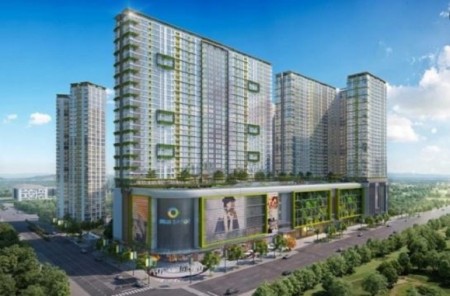 Tại sao nên thuê căn hộ chung cư Topaz Elite Quận 8