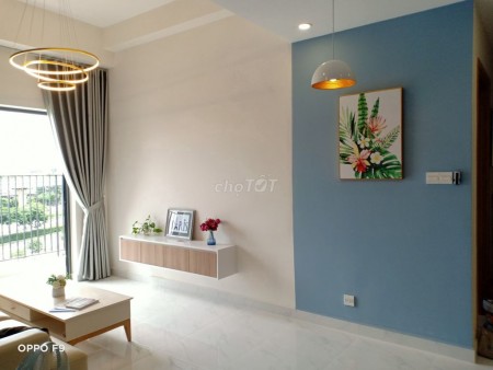 Cho thuê căn hộ 70m2, 2 phòng ngủ, 2wc nhà mới đẹp đủ tiện ích tại Centum Wealth Tp. Thủ Đức