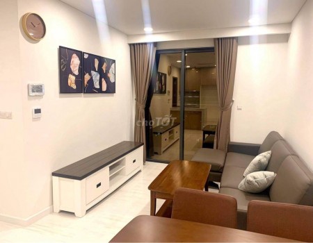 Căn hộ cao cấp, sang trọng, full nội thất Châu Âu, 72m2, 2pn tại Kingdom 101