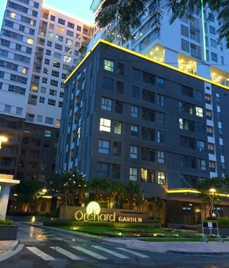 Lý do nên chọn thuê căn hộ chung cư Orchard Garden Phú Nhuận