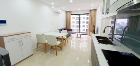 Cho thuê nhanh căn hộ Vinhomes Gardenia chỉ với 15 triệu/tháng: dt 80m2, 2 phòng, full nội thất