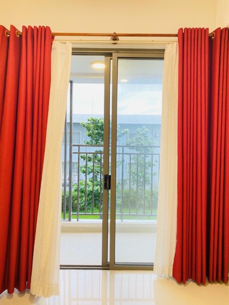 Cho thuê căn hộ View Nam thoáng 2 phòng ngủ giá tốt 12 triệu/tháng