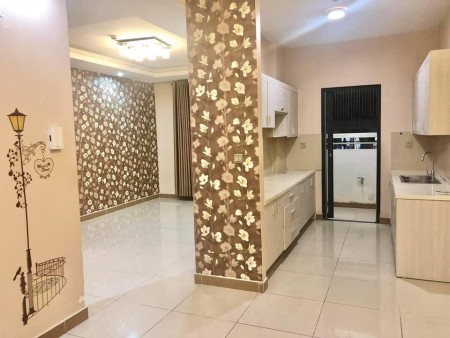 Cho thuê căn hộ EraTown, Phú Mỹ, Quận 7. Diện tích 85m2, 2 phòng, 3 toilet có sẵn máy lạnh, 7tr/th