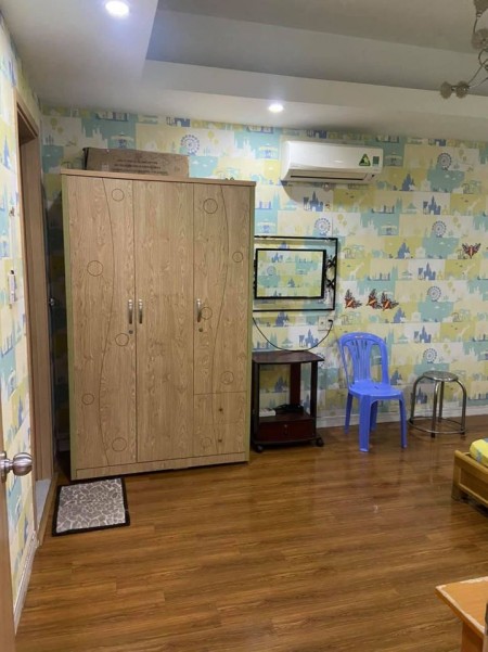 Cho thuê gấp căn hộ Homyland 2 tầng cao thoáng mát, 82m2, 2 phòng ngủ, 2wc giá 8 triệu/tháng