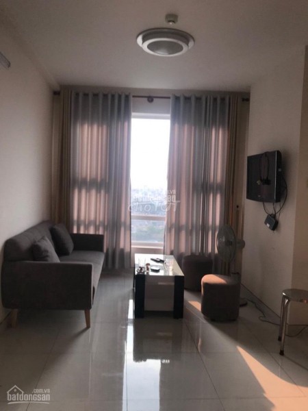 Cho thuê căn hộ chung cư Summer Square 9 triệu/tháng  (giảm giá dịch 3 tháng 8tr5) 77m2, 2PN, 2WC