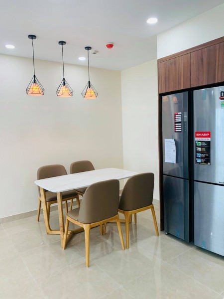 Cho thuê căn hộ mới tại dự án Golden Park 110m2, 3 phòng ngủ rộng rãi. Lh: 0355638729 ( Mr Phương)
