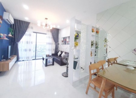 Cần cho thuê căn hộ tại dự án Viva Riverside 75m2, 2 phòng ngủ, full nội thất quận 6