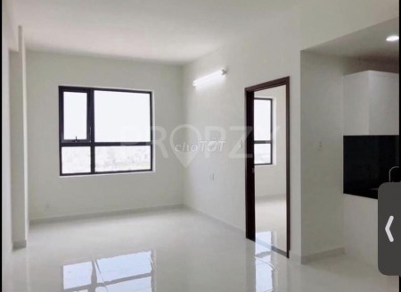 Căn hộ Green River Quận 8, diện tích 65m2 Căn hộ kết cấu 2 phòng ngủ, 2 nhà vệ sinh