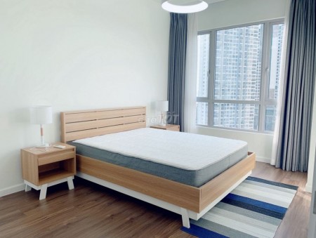 Tôi cần cho thuê căn hộ 2 phòng ngủ tại chung cư Lexington Residence Quận 2