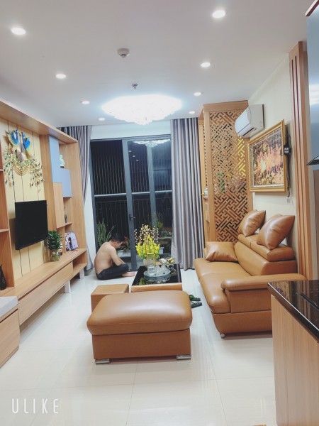 Cần cho thuê gấp căn hộ 2N1WC full đồ giá 8,5tr giá hỗ trợ mùa dịch