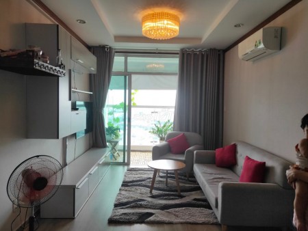 Cho thuê căn hộ tại chung cư Hoàng Anh Thanh Bình 82m2, 2pn, full nội thất giá chỉ 10 triệu/tháng