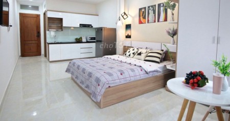 Căn hộ dịch vụ 30m2 ở Quận Phú Nhuận mới xây cần cho thuê giá chỉ 7tr9 tháng
