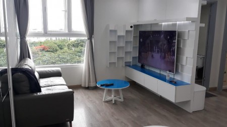 Cho thuê căn hộ chung cư The Park Residence Nhà Bè, 2pn, 2wc, 80m2, giá 10 triệu/tháng, 80m2, 2 phòng ngủ, 2 toilet