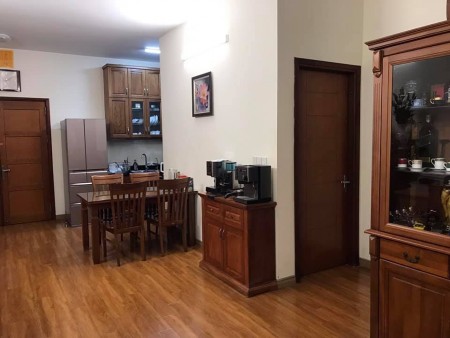Cho thuê chung cư Mỹ Đình Plaza, gồm 2pn, 2wc, full đồ dùng, giá thuê chỉ 9,5tr/tháng