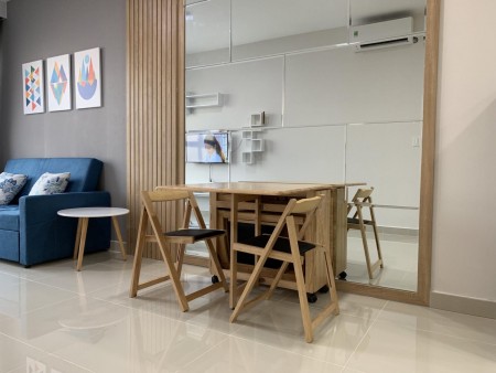 Cho thuê gấp căn hộ tại Saigon gateway quận 9, 87m2, 9tr/th, 3 phòng ngủ