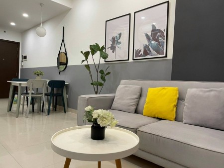 Cho thuê căn hộ chung cư The Sun Avenue 11 triệu/tháng, Dtsd 75.69m2, 2 phòng ngủ, 2wc
