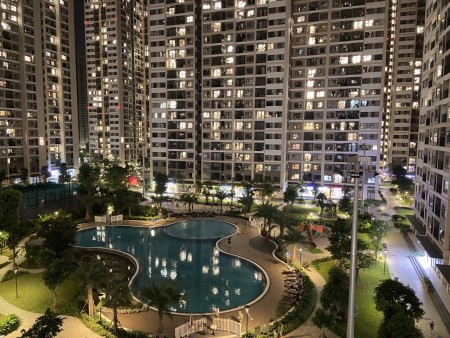 Vinhomes Smart City - Căn hộ 1PN+1 - 6tr/tháng - 0389948562