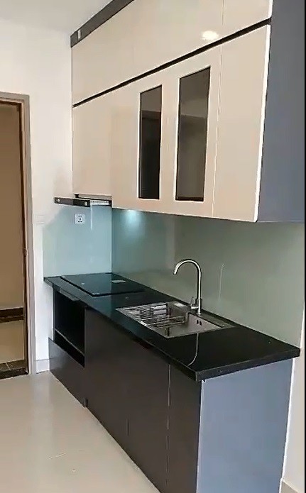 Cho thuê căn Studio đồ cơ bản 5,5tr/tháng - Vinhomes Smart City