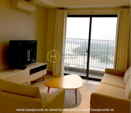 Cho thuê căn hộ 89m2, 3 phòng ngủ giá thuê 21 triệu/tháng. Lh ngay My để nhận nhà đẹp 0974523595