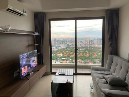Cần cho thuê nhanh căn hộ 2 phòng ngủ, full nội thất tầng trung view sông thoáng mát. 16 triệu/tháng