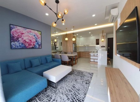 Hàng Hiểm 3 phòng ngủ căn hộ cao cấp Orchard Park View. Giá chỉ: 19 triệu/tháng