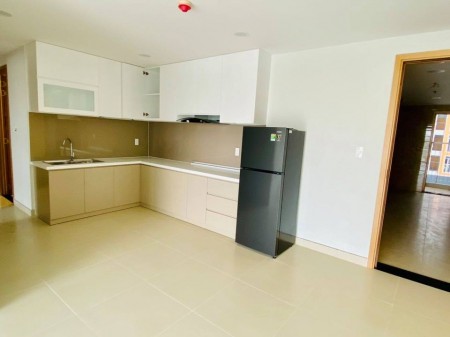 Cho thuê căn hộ chung cư Carillon 7 Diện tích 72m2 Thiết kế 2PN, 2WC, có ban công và loogia