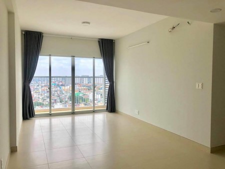 Chính chủ cho thuê căn hộ 86m2, 2pn, nội thất cơ bản, giá thuê chỉ 9 triệu tại Carillon 7