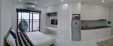 Liên hệ ngay 033.826.1151 nhận căn hộ siêu đẹp tại chung cư D' EL Dorado 40m2, 1PN, 1WC