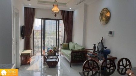 Cho thuê căn hộ 1pn, 1wc, đầy đủ đồ dùng nội thất tại chung cư cao cấp D' EL Dorado