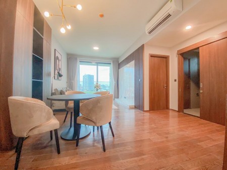 Cho thuê căn hộ cao cấp, sang chảnh tại chung cư D'Edge Thảo Điền 57m2, 1pn, 1wc