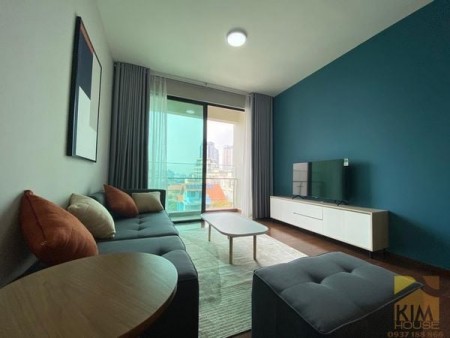 Căn hộ mới đẹp cao cấp cho thuê tại D'Edge Thảo Điền diện tích 90m2, 2pn, 2wc