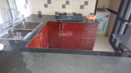 Cho thuê căn hộ Phú Mỹ An 84m2, 2PN, 2WC, full nội thất, giá chỉ 7.5 triệu/tháng
