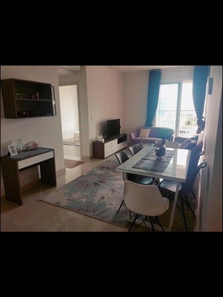 Cho thuê nhanh căn hộ Kris Vue Quận 2, full nội thất, 2pn, 2wc giá 11 triệu/tháng