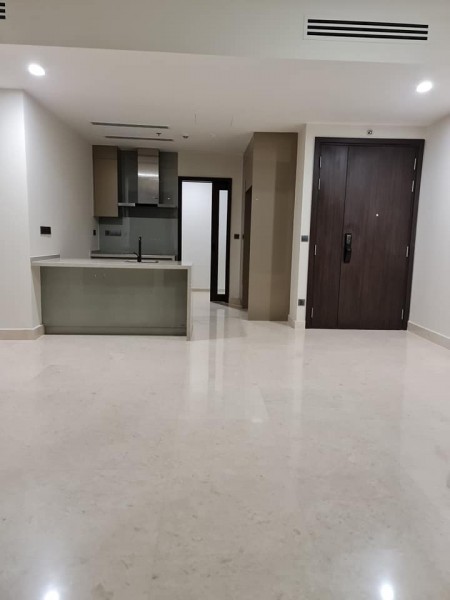 Cho thuê căn hộ chung cư Q2 Thảo Điền 3 phòng ngủ, 128m2, tầng cao view đẹp