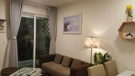 Cho thuê căn hộ cao cấp tại Kris Vue Quận 2, giá mùa Civid chỉ 9 triệu căn 1PN, 1WC