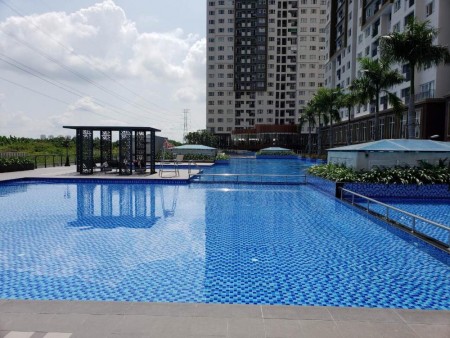 Căn hộ cần cho thuê nhanh tại The Park Residence Nhà Bè, sát quận 7, chỉ 9 triệu/ tháng